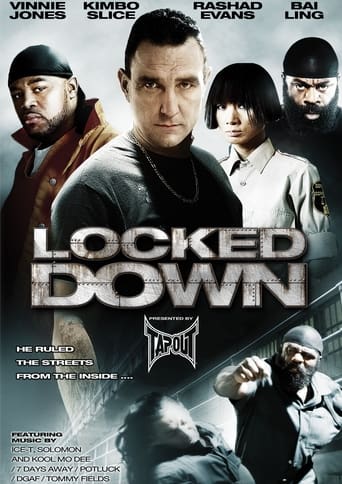 دانلود فیلم Locked Down 2010