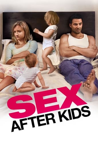 Sex After Kids 2013