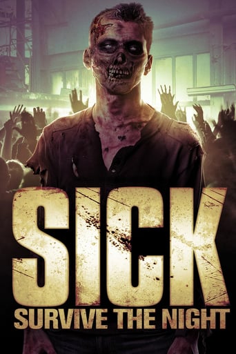دانلود فیلم Sick 2012 (بیمار)