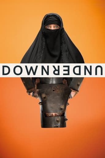 دانلود فیلم Down Under 2016