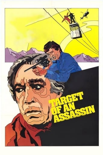 دانلود فیلم Target of an Assassin 1977