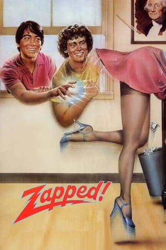 دانلود فیلم Zapped! 1982