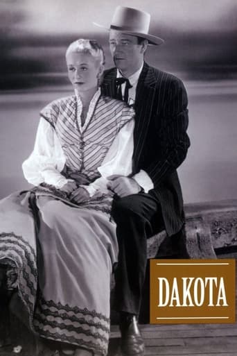 Dakota 1945