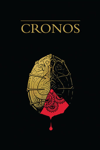 دانلود فیلم Cronos 1992