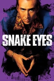 دانلود فیلم Snake Eyes 1998 (چشمان مار)
