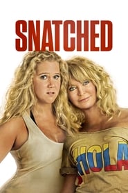 دانلود فیلم Snatched 2017 (ربوده شده)