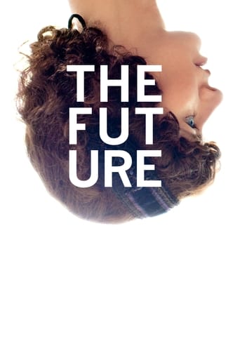دانلود فیلم The Future 2011 (آینده)