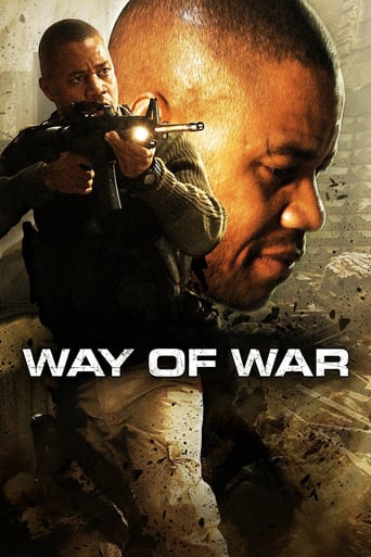 دانلود فیلم The Way of War 2009