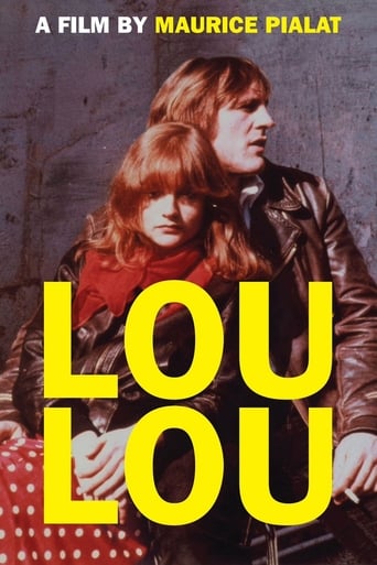 دانلود فیلم Loulou 1980