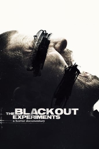 دانلود فیلم The Blackout Experiments 2016