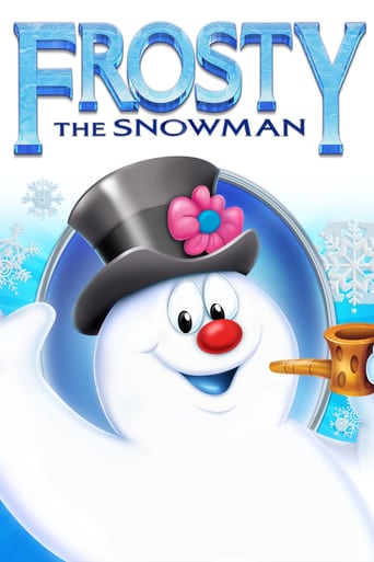 دانلود فیلم Frosty the Snowman 1969