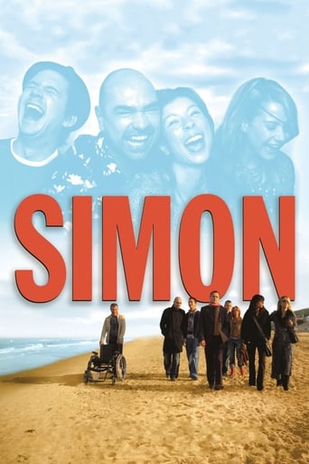 دانلود فیلم Simon 2004