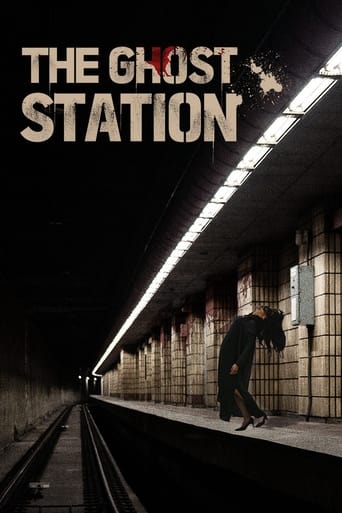The Ghost Station 2022