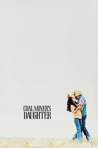 دانلود فیلم Coal Miner's Daughter 1980