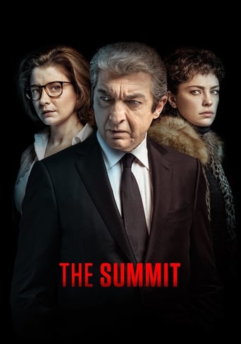 دانلود فیلم The Summit 2017