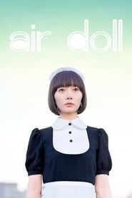 دانلود فیلم Air Doll 2009