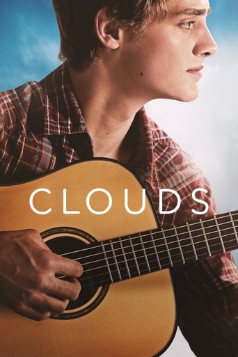 دانلود فیلم Clouds 2020 (ابرها)