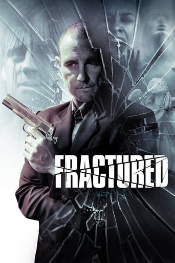 دانلود فیلم Fractured 2013