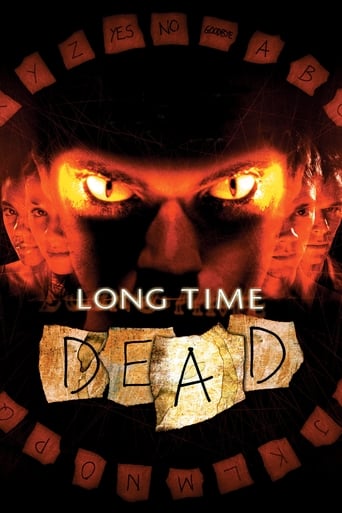 دانلود فیلم Long Time Dead 2002 (مدت طولانی مرده است)