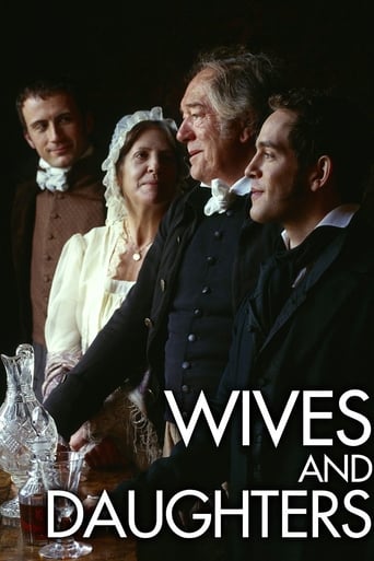 دانلود سریال Wives and Daughters 1999