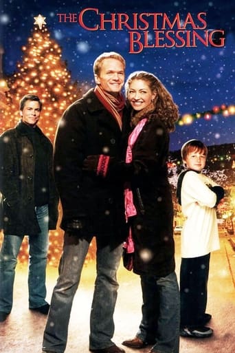 دانلود فیلم The Christmas Blessing 2005