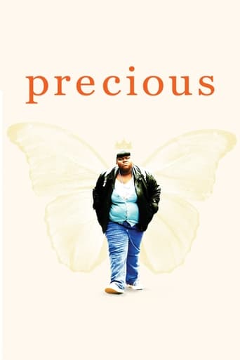 دانلود فیلم Precious 2009