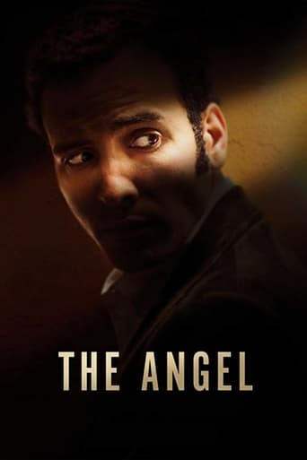 دانلود فیلم The Angel 2018 (فرشته)