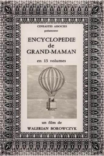دانلود فیلم Grandma's Encyclopaedia 1963