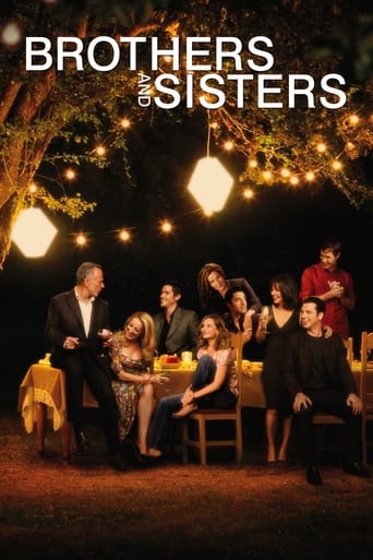 دانلود سریال Brothers and Sisters 2006
