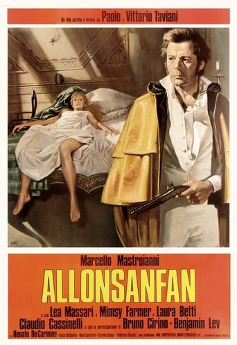 دانلود فیلم Allonsanfan 1974