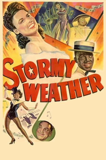 Stormy Weather 1943