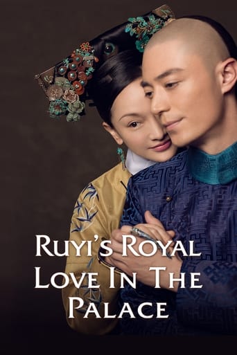 دانلود سریال Ruyi's Royal Love in the Palace 2018