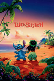 دانلود فیلم Lilo & Stitch 2002 (لیلو و استیج)