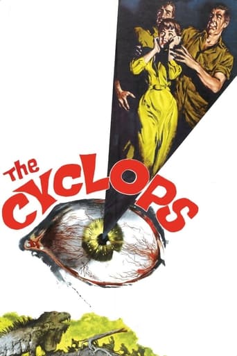 The Cyclops 1957