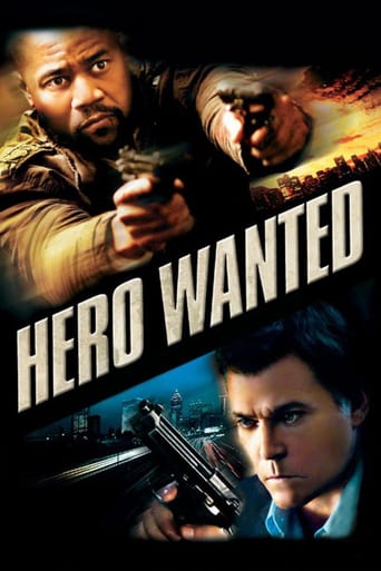 دانلود فیلم Hero Wanted 2008 (قهرمانی که میخواهیم)