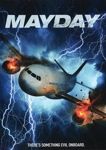 دانلود فیلم Mayday 2019 (می‌دی)