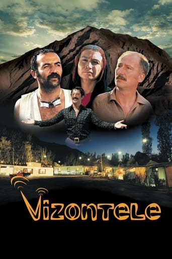 دانلود فیلم Vizontele 2001