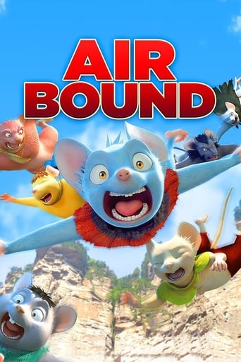 دانلود فیلم Air Bound 2015