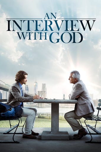 دانلود فیلم An Interview with God 2018 (مصاحبه با خدا)