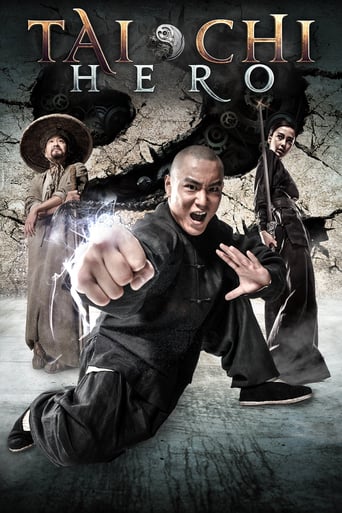 دانلود فیلم Tai Chi Hero 2012 (قهرمان تای چی)
