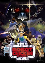 دانلود فیلم Robot Chicken: Star Wars Episode II 2008