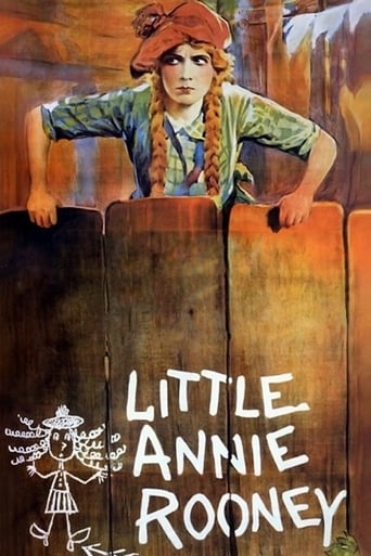 دانلود فیلم Little Annie Rooney 1925