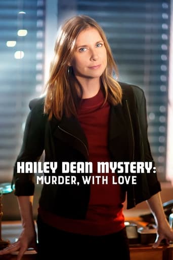 دانلود فیلم Hailey Dean Mysteries: Murder, With Love 2016