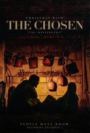 دانلود فیلم Christmas with The Chosen: The Messengers 2021 (کریسمس با برگزیدگان: پیامبران)