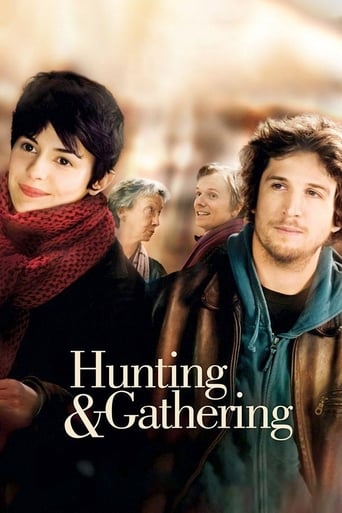 دانلود فیلم Hunting and Gathering 2007