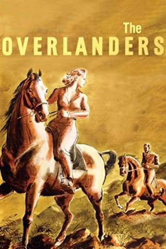 دانلود فیلم The Overlanders 1946