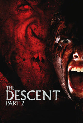 دانلود فیلم The Descent: Part 2 2009 (نزول قسمت ۲)