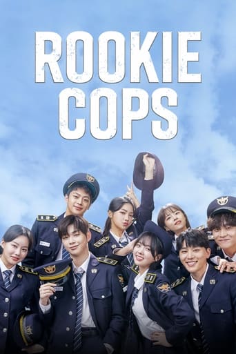 دانلود سریال Rookie Cops 2022 ( پلیس های تازه کار)