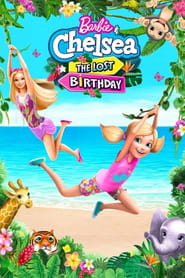 دانلود فیلم Barbie & Chelsea: The Lost Birthday 2021 (باربی و چلسی تولد گمشده)