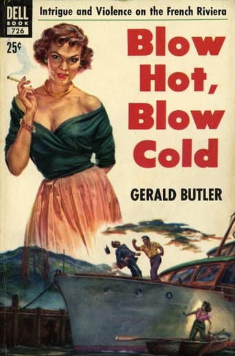 دانلود فیلم Blow Hot, Blow Cold 1969